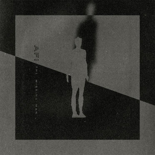AFI / The Missing Man - EP