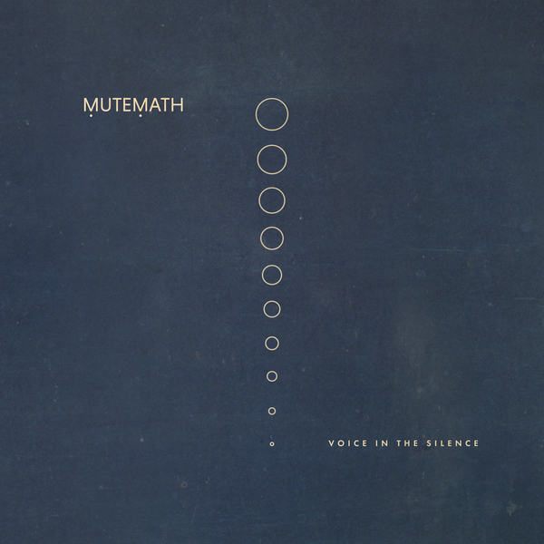 Mutemath / Voice in the Silence - EP