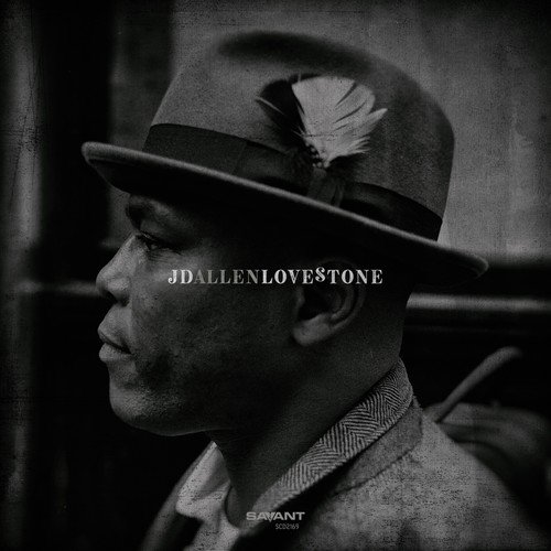 JD Allen / Love Stone