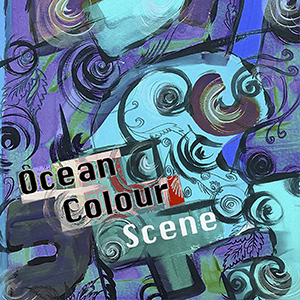 Ocean Colour Scene / Ocean Colour Scene EP 10