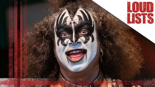 10 Funniest Cover Band Fails - Loudwire