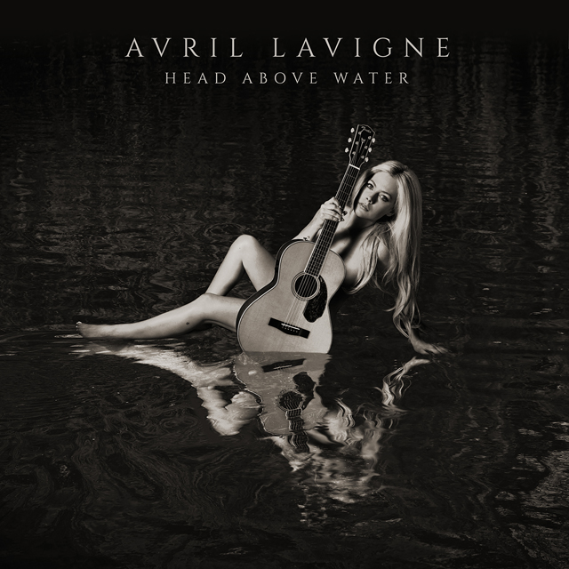 Avril Lavigne / Head Above Water