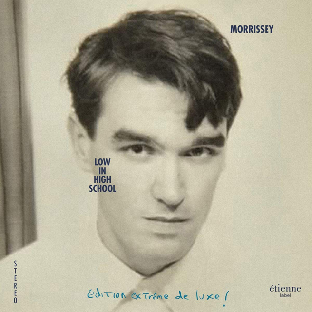 Morrissey / Low in High School (Deluxe Edition)