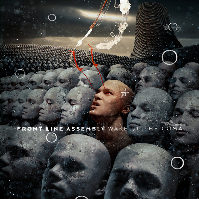 Front Line Assembly / Wake Up The Coma
