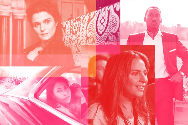 Rolling Stone - 20 Best Movies of 2018