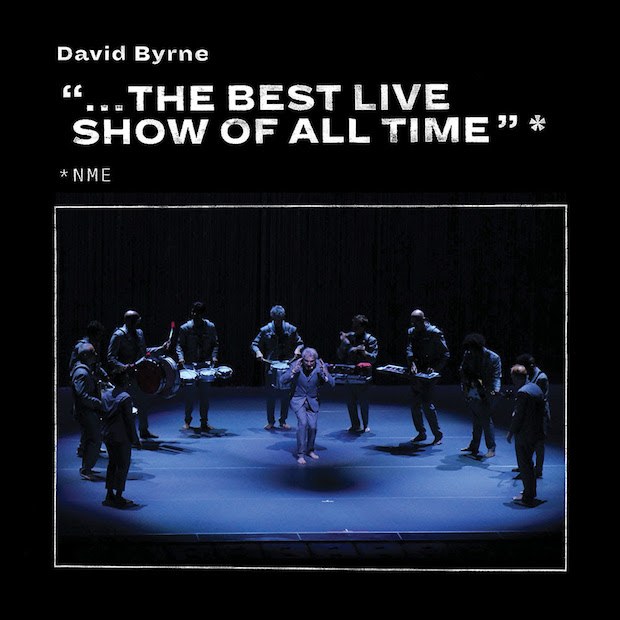 David Byrne / 