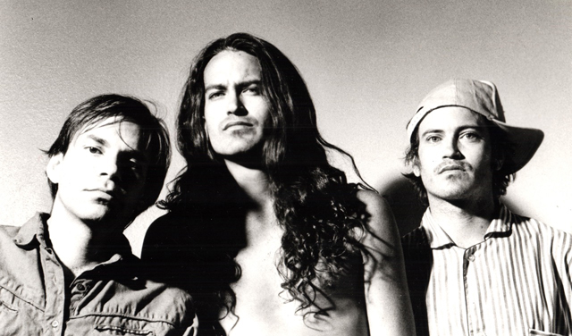 Meat Puppets - photo by Joseph Cultice