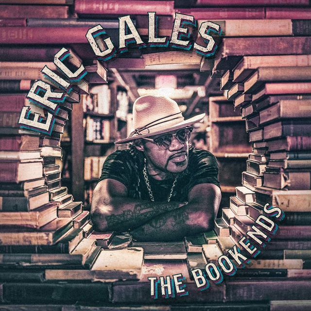 Eric Gales / The Bookends