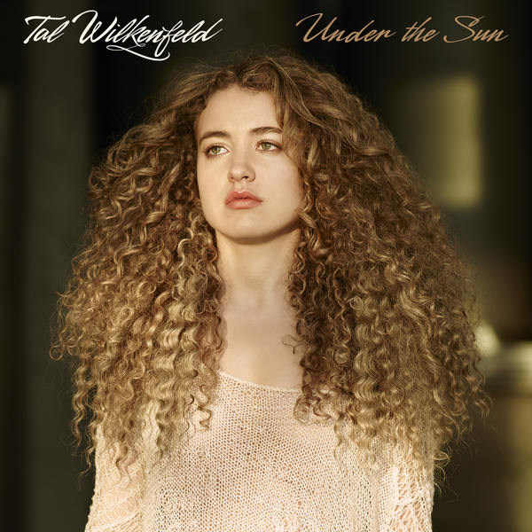 Tal Wilkenfeld / Under the Sun