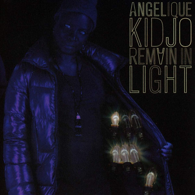 Angélique Kidjo / Remain in Light