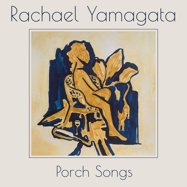Rachael Yamagata / Porch Songs