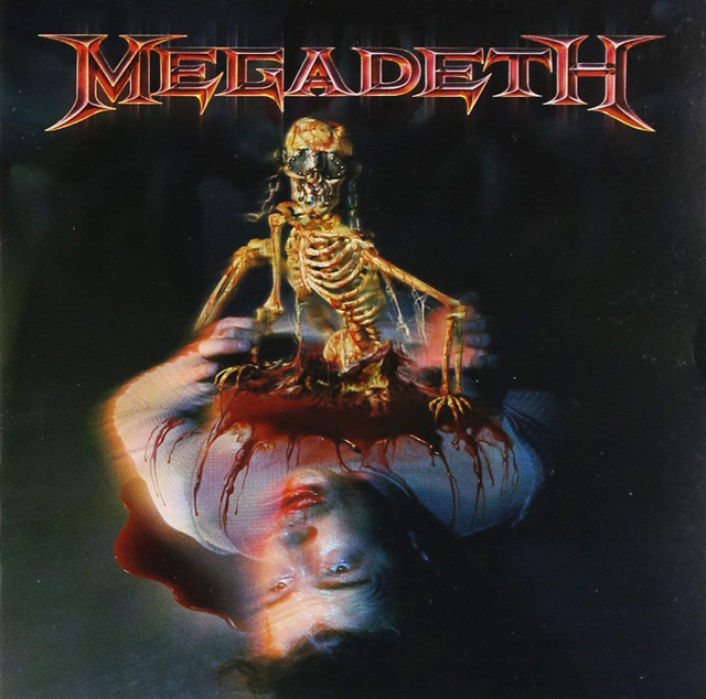 Megadeth / The World Needs a Hero