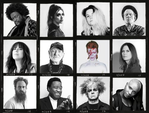 Cover Me - The Best Cover Songs of 2018