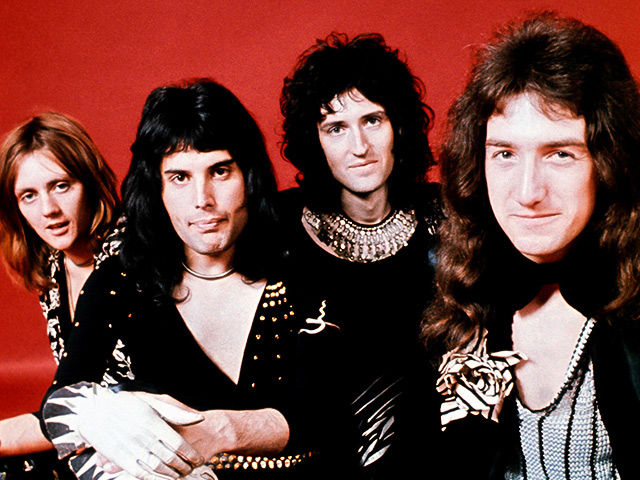 ロック・レジェンズ（クイーン）