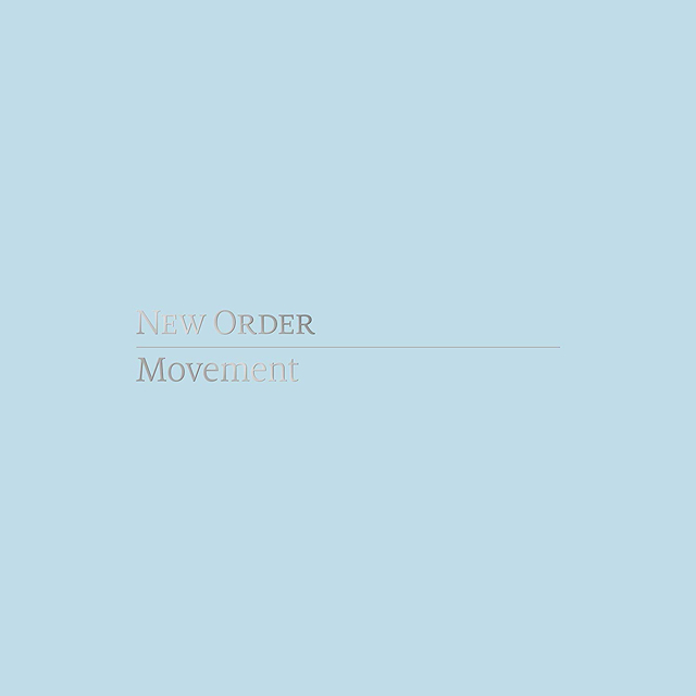 New Order / Movement Definitive Edition [LP＋2CD＋DVD]