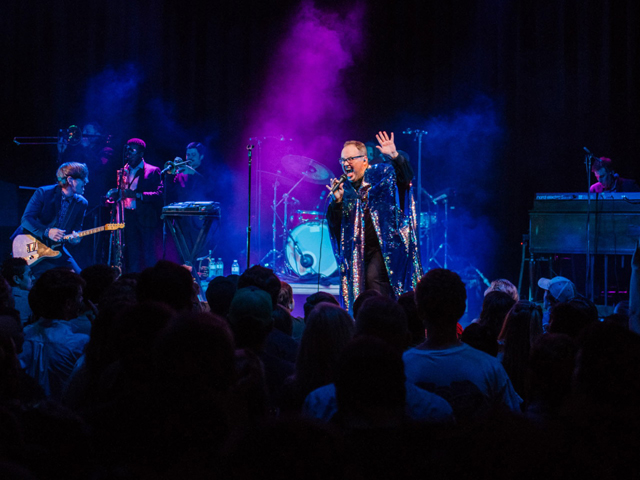 St. Paul & The Broken Bones