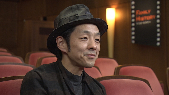 NHK『ファミリーヒストリー「宮藤官九郎〜人の中で人は育つ 亡き父の教え〜」』