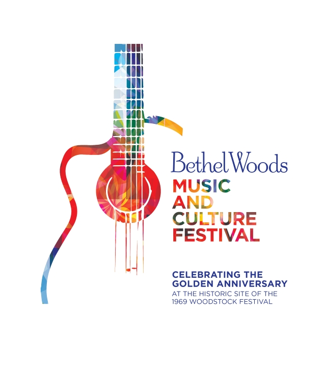 Bethel Woods Music and Culture Festival
