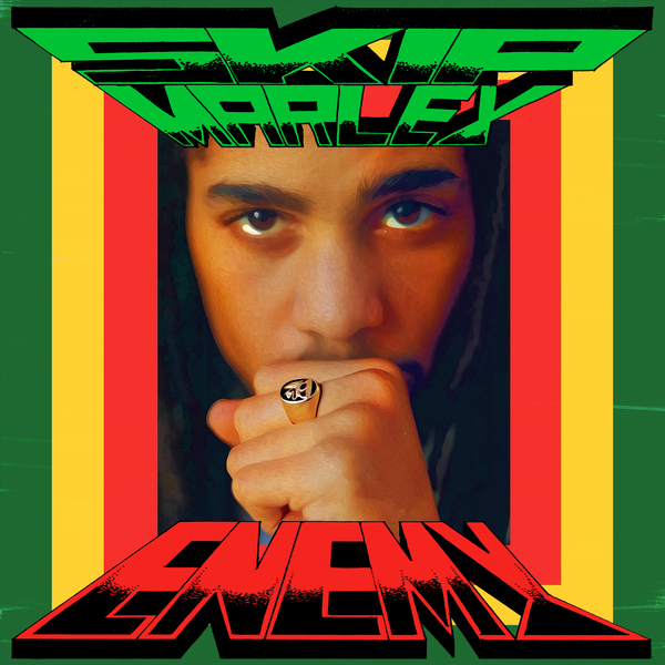 Skip Marley / Enemy