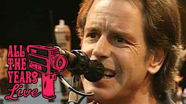 Grateful Dead - Wang Dang Doodle (Washington, DC 6/14/91)