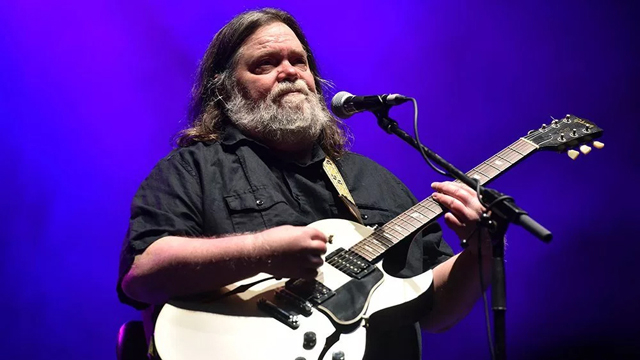 Roky Erickson - CREDIT: GETTY IMAGES FOR SXSW
