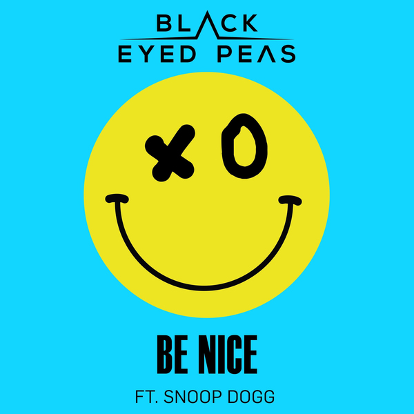 Black Eyed Peas / Be Nice - Single (feat. Snoop Dogg) - Single