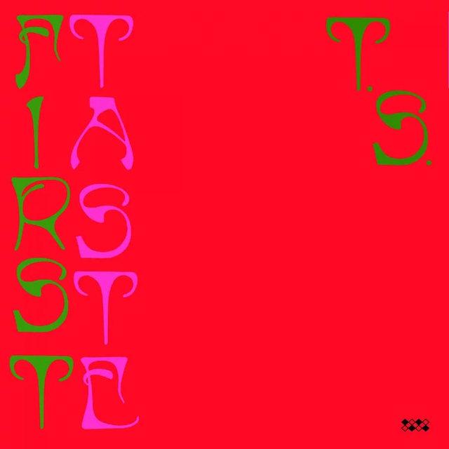 Ty Segall / First Taste