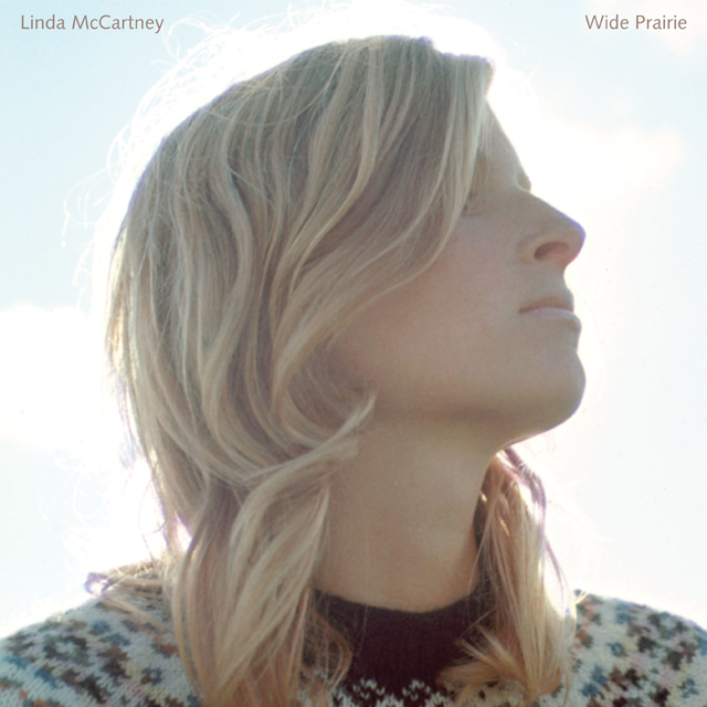 Linda McCartney / Wide Prairie