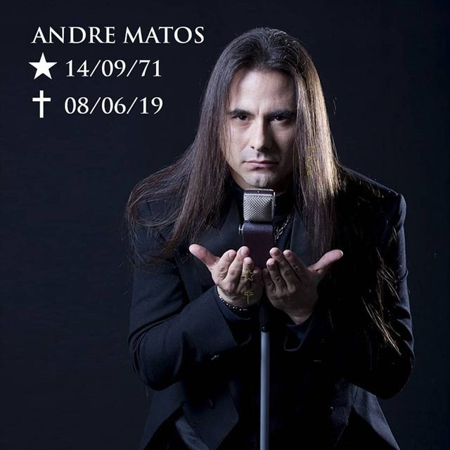 André Matos