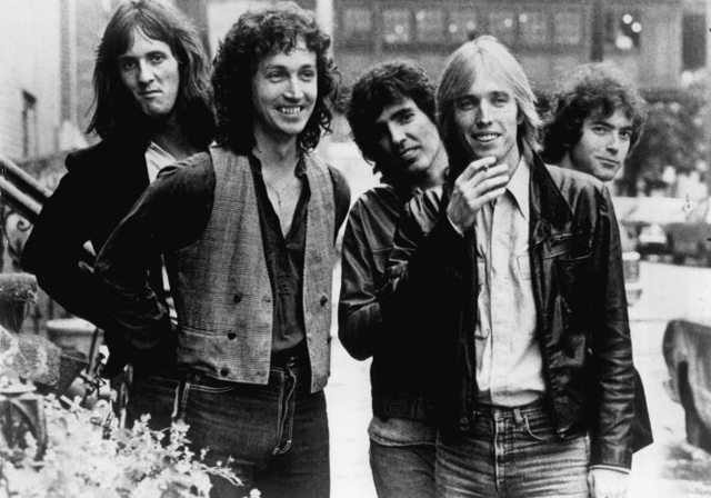 Tom Petty and The Heartbreakers