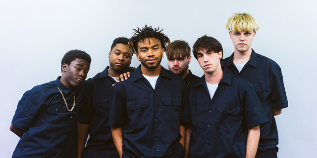 BROCKHAMPTON
