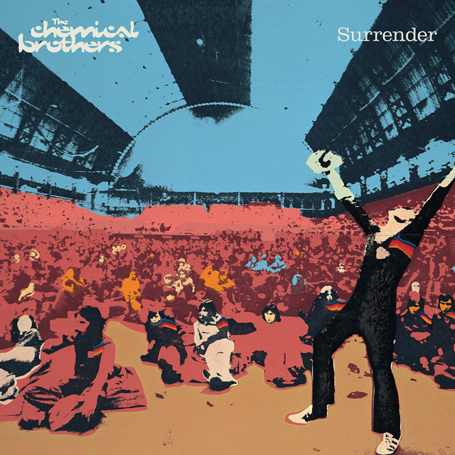 The Chemical Brothers / Surrender