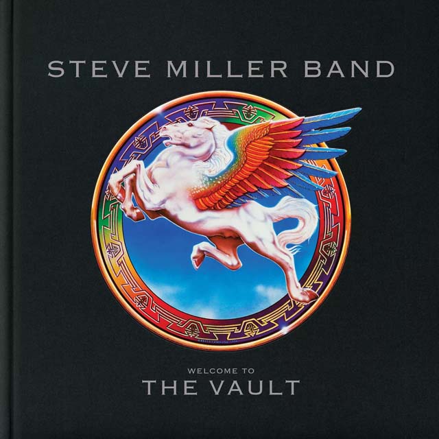 Steve Miller Band / Welcome to the Vault
