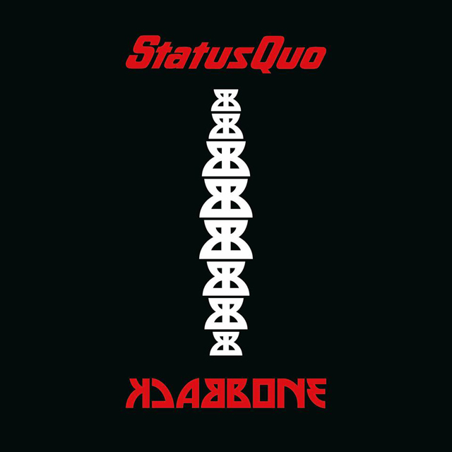 Status Quo / Backbone