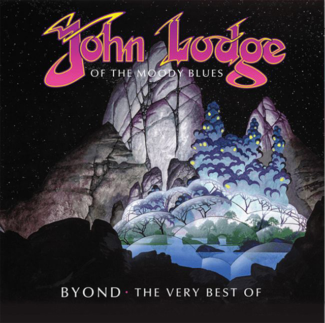 John Lodge / B Yond - The Very Best