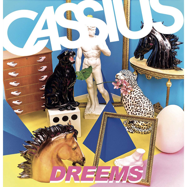Cassius / Dreems
