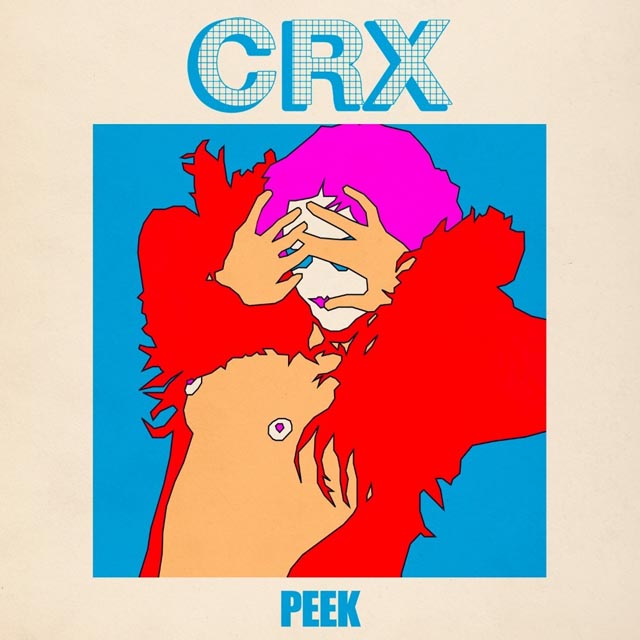 CRX / PEEK