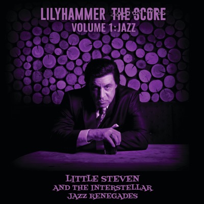 Little Steven / Lilyhammer The Score - Volume 1: Jazz