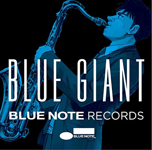 VA / BLUE GIANT × BLUE NOTE