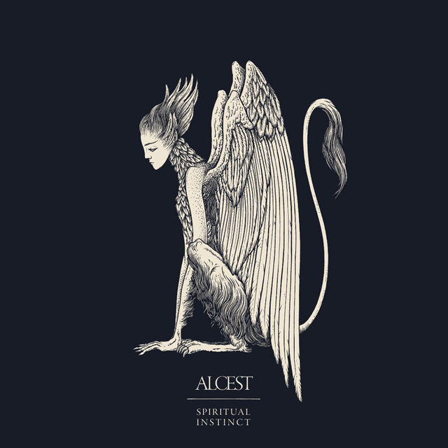Alcest / Spiritual Instinct