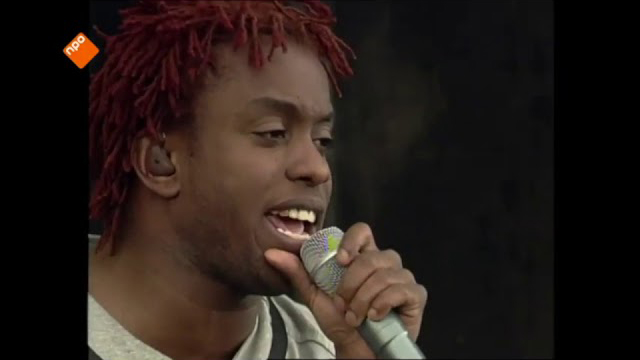Living Colour - Pinkpop 1993