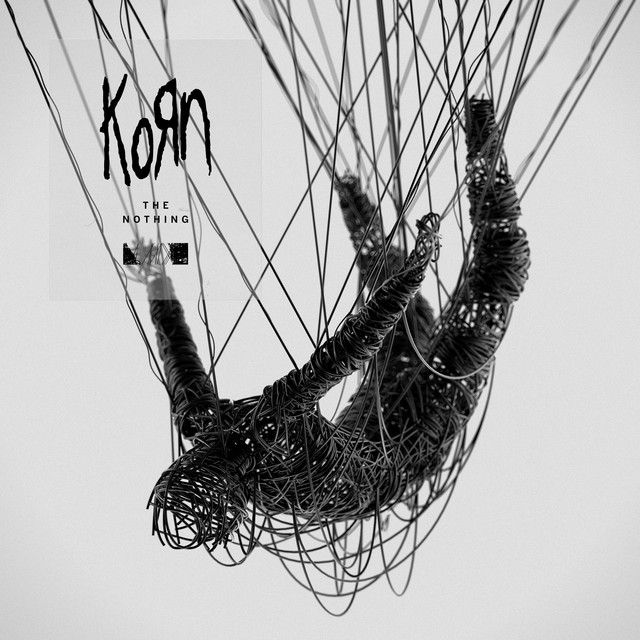 KoRn / The Nothing