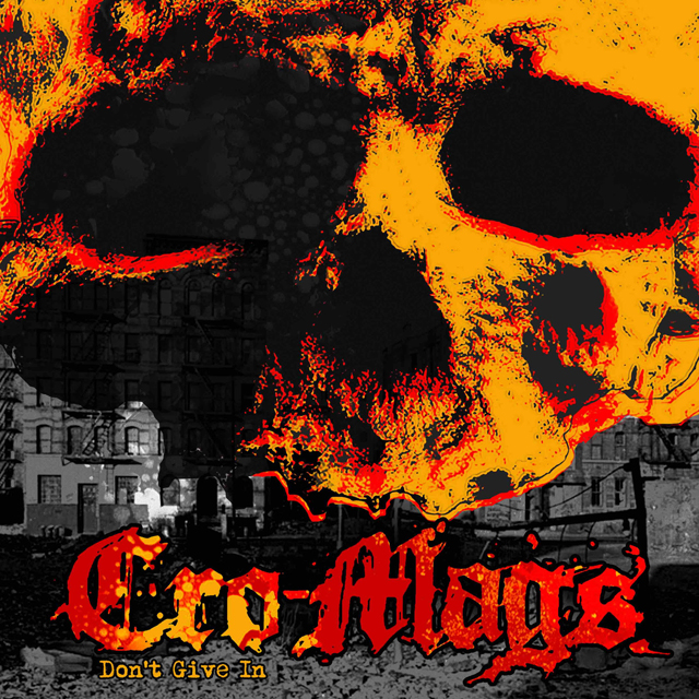 Cro-Mags / Don't Give In EP