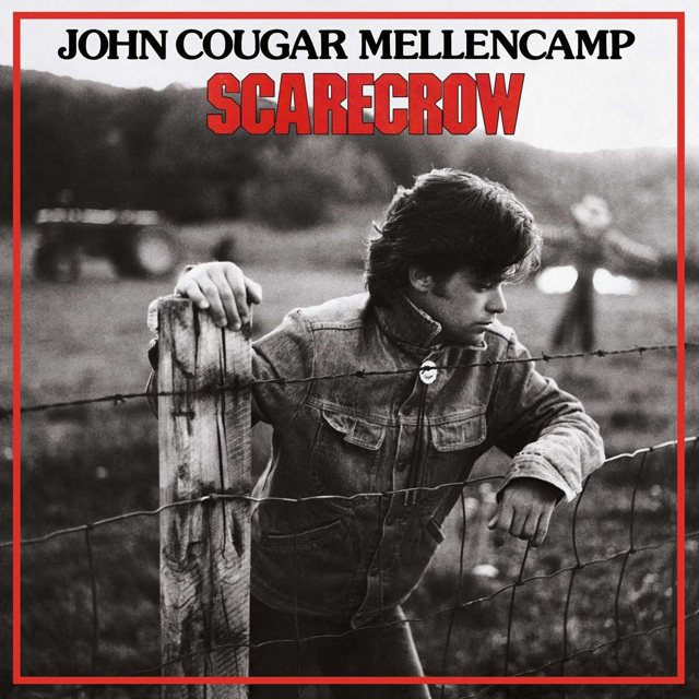 John Mellencamp / Scarecrow