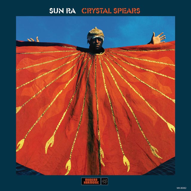 Sun Ra & His Arkestra / Crystal Spears