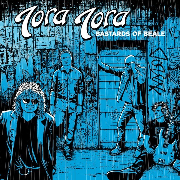 Tora Tora / Bastards Of Beale