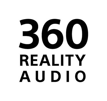 SONY 360 Reality Audio