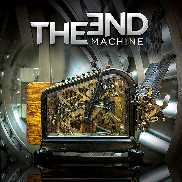 THE END machine / THE END machine