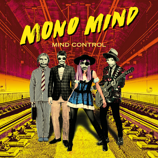 Mono Mind / Mind Control