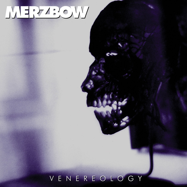 Merzbow / Venereology